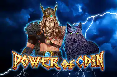 power of odin style=